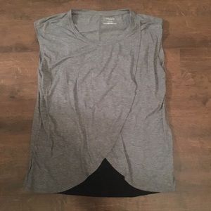 Motherhood Maternity Nursing Tank